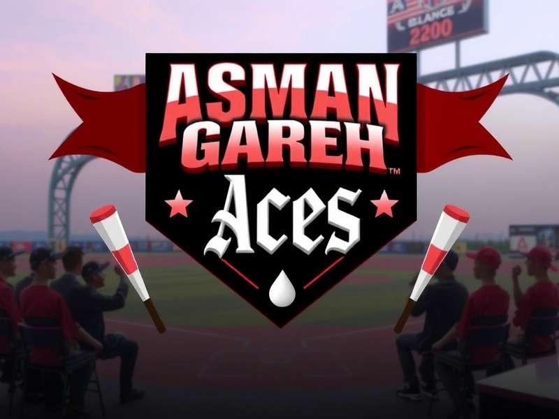 Asman Garh Aces Community Event